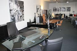 Italo Office