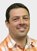 Marcus Weber