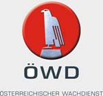 österreichischer Wachdienst Logo
