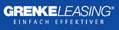 Grenke Leasing Logo