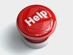Help Button