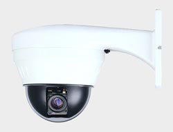 Externe Videokamera