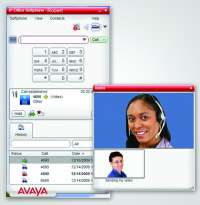 Avaya IP Office