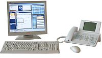 Avaya Integral 55 LX - Enterprise