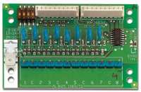 General Electric / GE Security  - ATS